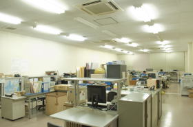 エービー白河工場