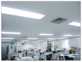 太平ビルサービス株式会社　郡山支店