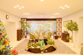 サニーステージ大和