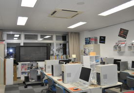 導入事例工事前