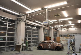 WiZ専門学校国際情報工科大学校